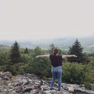 Meet your Posher, Shay